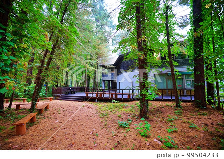 三浦綾子記念文学館 (北海道旭川市) 三浦綾子記念文学館 (北海道旭川市) 99504233