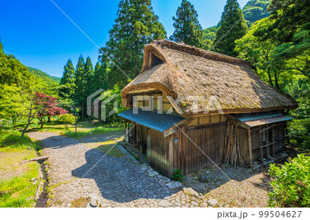 福井　板取宿 99504627