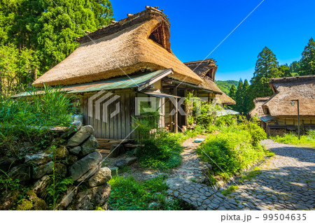 福井 板取宿 福井 板取宿 99504635