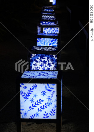 倉敷美観地区 倉敷春宵あかり78 倉敷美観地区 倉敷春宵あかり78 99505050