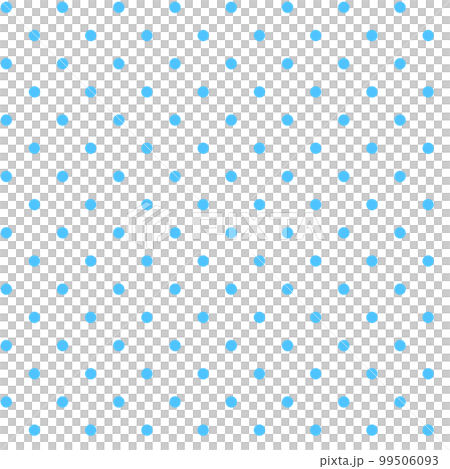 淺藍色圓點背景 1_square 99506093