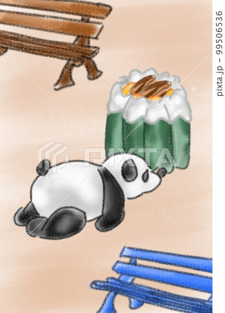 カヌレは恋の味 99506536