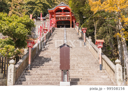 由加山蓮台寺　権現堂　 99508156