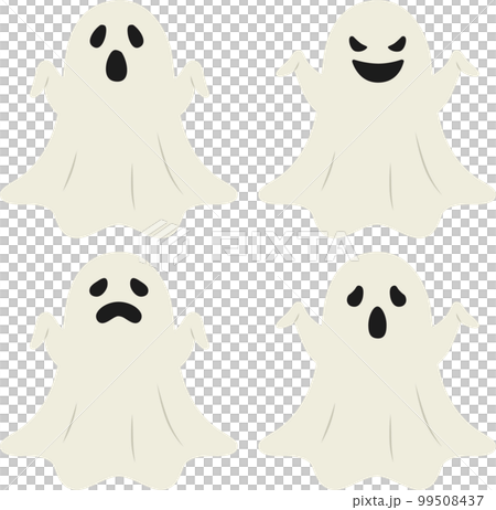 鬼套無輪廓 99508437