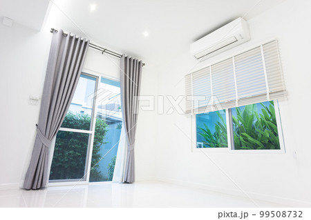 Interior design in living room. 99508732