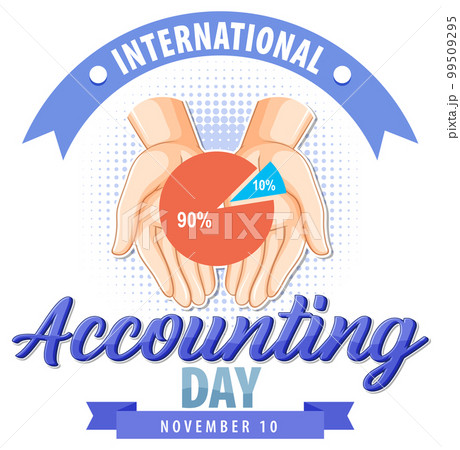 International Accounting Day Logo Design International Accounting Day Logo Design 99509295