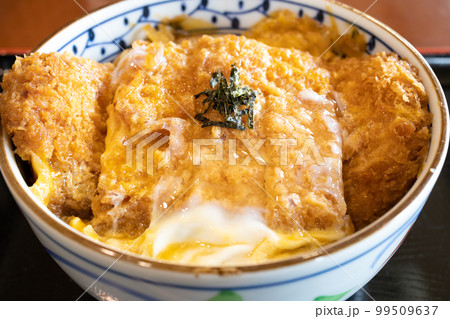 かつ丼 かつ丼 99509637