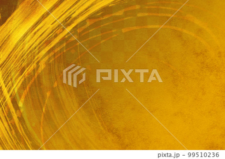 和風なデザイン素材シリーズ 和風なデザイン素材シリーズ 99510236