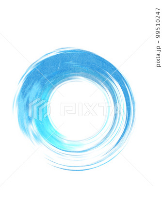 和風なデザイン素材シリーズ 99510247