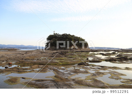和歌山県 天神崎 【田辺市目良/田辺湾】 和歌山県 天神崎 【田辺市目良/田辺湾】 99512291
