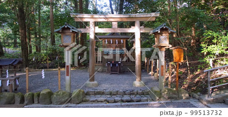 大神神社 祓戸神社 大神神社 祓戸神社 99513732