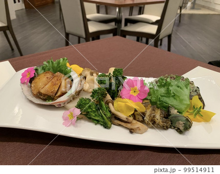 特別なご飯 99514911