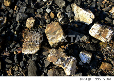 地層の断片 99515168