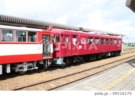 くりはら田園鉄道公園 若柳駅 くりはら田園鉄道公園 若柳駅 99516170
