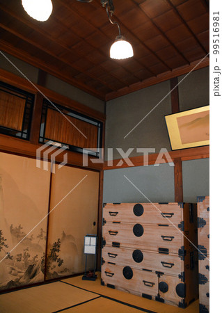 北海道増毛町の名士~旧商家・丸一本間家 北海道増毛町の名士~旧商家・丸一本間家 99516981