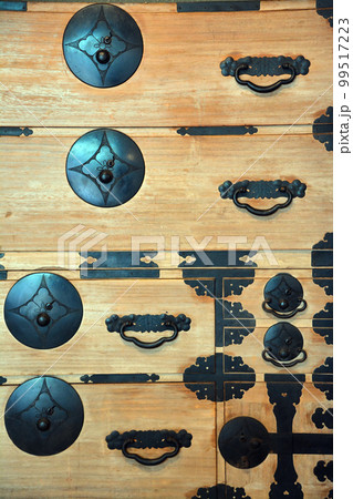 北海道増毛町の名士~旧商家・丸一本間家 北海道増毛町の名士~旧商家・丸一本間家 99517223