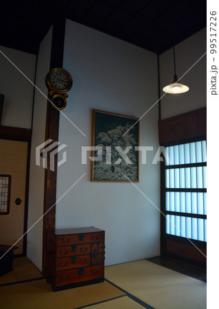 北海道増毛町の名士~旧商家・丸一本間家 北海道増毛町の名士~旧商家・丸一本間家 99517226