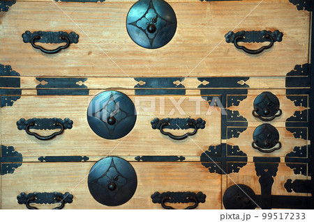 北海道増毛町の名士~旧商家・丸一本間家 北海道増毛町の名士~旧商家・丸一本間家 99517233