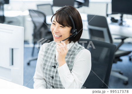オペレーター オペレーター 99517378