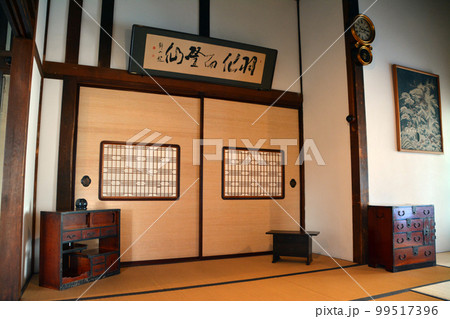 北海道増毛町の名士~旧商家・丸一本間家 北海道増毛町の名士~旧商家・丸一本間家 99517396