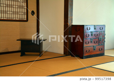 北海道増毛町の名士~旧商家・丸一本間家 北海道増毛町の名士~旧商家・丸一本間家 99517398