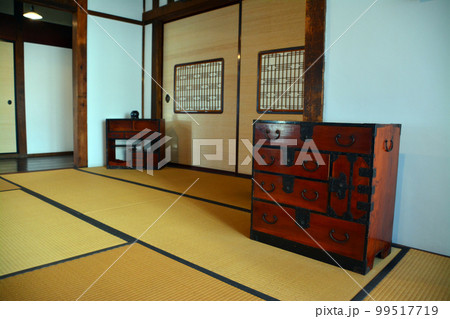 北海道増毛町の名士~旧商家・丸一本間家 北海道増毛町の名士~旧商家・丸一本間家 99517719