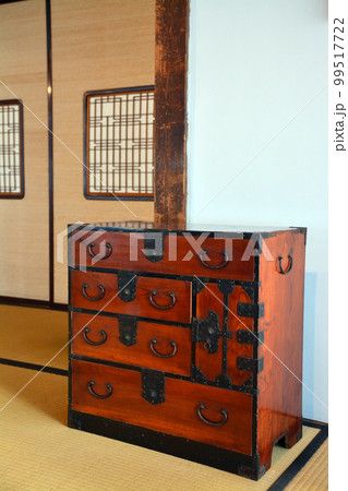 北海道増毛町の名士~旧商家・丸一本間家 北海道増毛町の名士~旧商家・丸一本間家 99517722