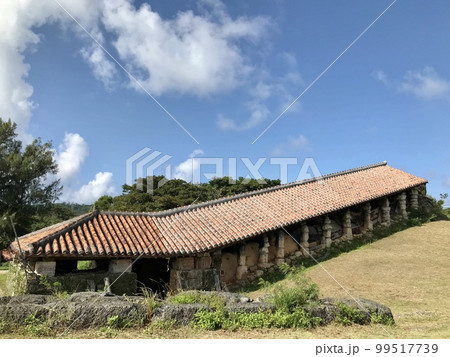 登り窯 99517739