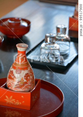 北海道増毛町の名士～旧商家・丸一本間家 99517900