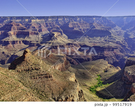 アメリカ合衆国 グランド・キャニオン国立公園 アメリカ合衆国 グランド・キャニオン国立公園 99517919