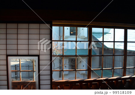 北海道増毛町の名士~旧商家・丸一本間家 北海道増毛町の名士~旧商家・丸一本間家 99518109