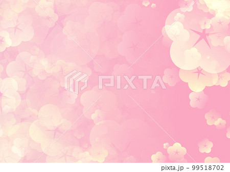 花 フラワー お花 99518702