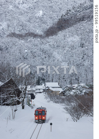 越美北線 越美北線 99519156