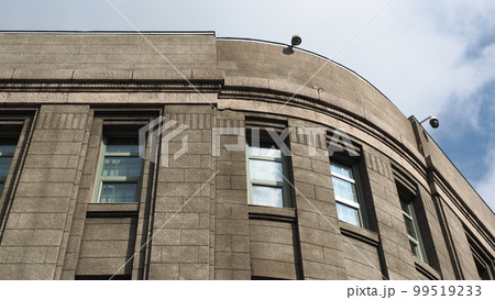 韓国 旧ソウル市庁舎 韓国 旧ソウル市庁舎 99519233