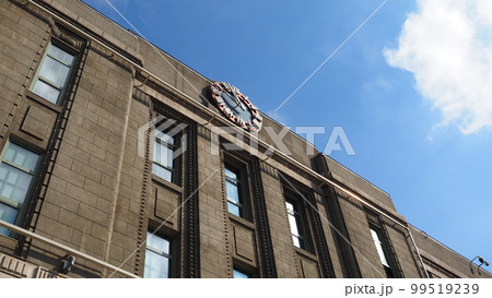 韓国 旧ソウル市庁舎 韓国 旧ソウル市庁舎 99519239