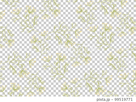 Herb _ whole pattern _ dill 99519771