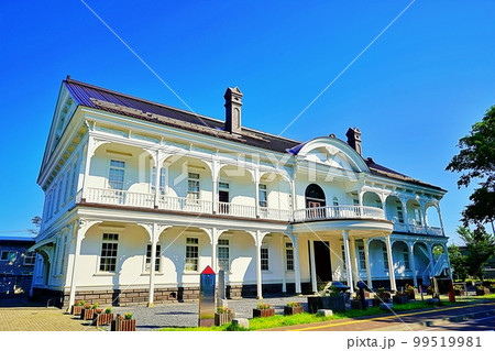 中原悌二郎記念旭川市彫刻美術館 99519981