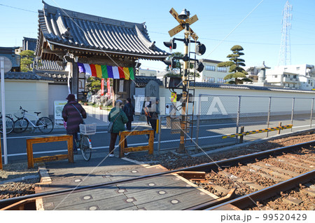 柴又七福神の良観寺 柴又七福神の良観寺 99520429