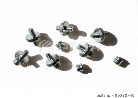 Camera Tripod Adapter screws 99520749