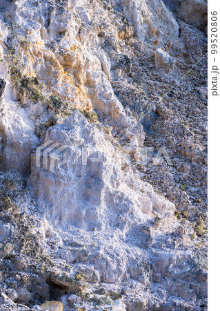 雲仙地獄「硫黄岩」(長崎県雲仙市　雲仙地獄) 99520806