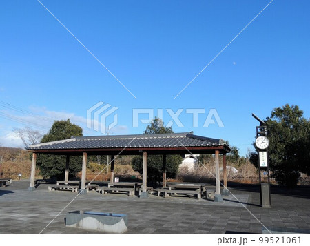 膳城跡公園 99521061