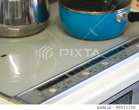 IHクッキングヒーター IHクッキングヒーター 99521159