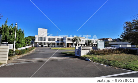 松山法務少年支援センター・松山少年鑑別所(愛媛県松山市) 松山法務少年支援センター・松山少年鑑別所(愛媛県松山市) 99528011