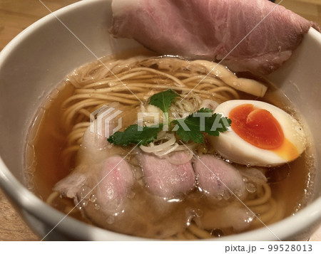 醬油ラーメン 99528013