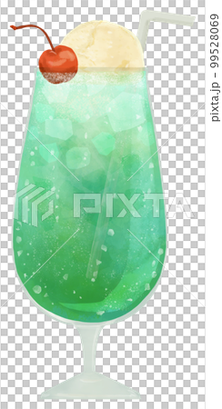 清爽蜜瓜奶油蘇打水 清爽蜜瓜奶油蘇打水 99528069