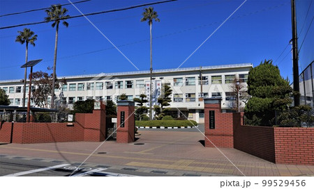 和歌山県立向陽中学校・高等学校(和歌山県和歌山市) 和歌山県立向陽中学校・高等学校(和歌山県和歌山市) 99529456