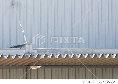 トタン素材 工場 トタン素材 工場 99530722