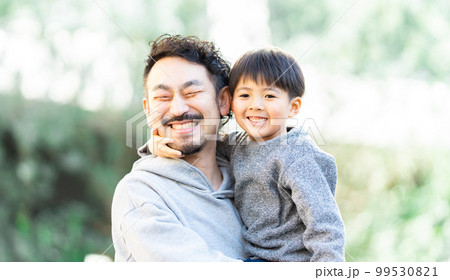 親子イメージ 99530821