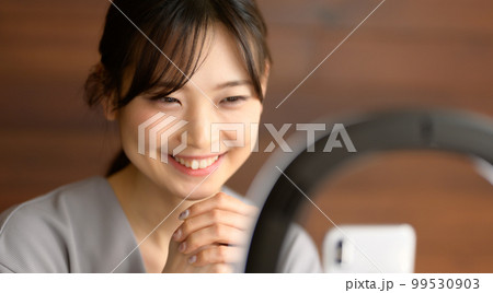 ライブ配信 99530903