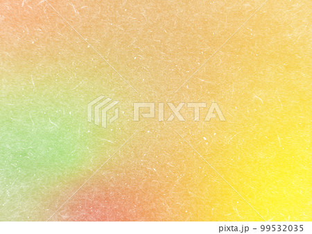 和紙テクスチャー 99532035